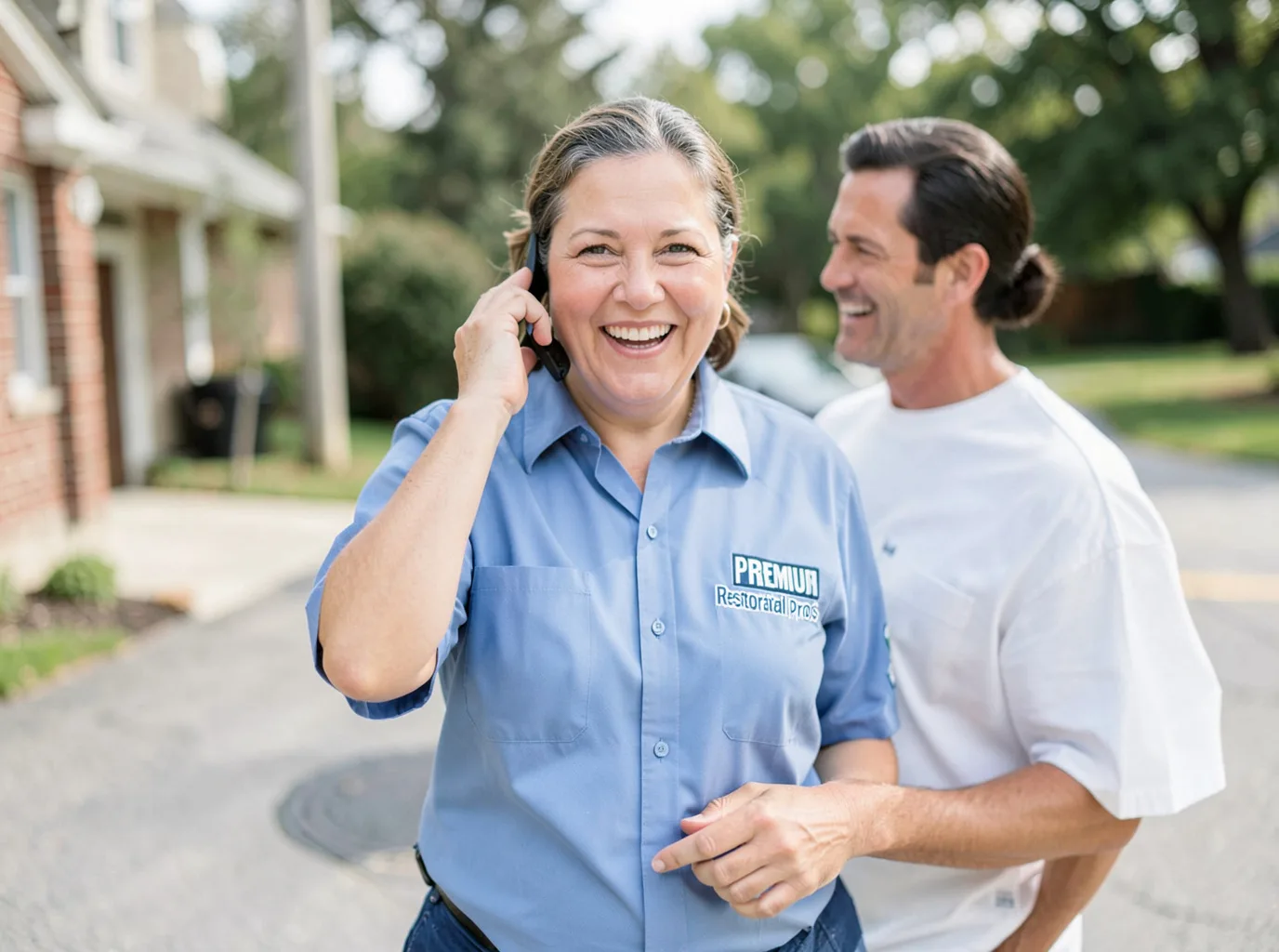 Water Damage Restoration Montpelier, OH FAQs